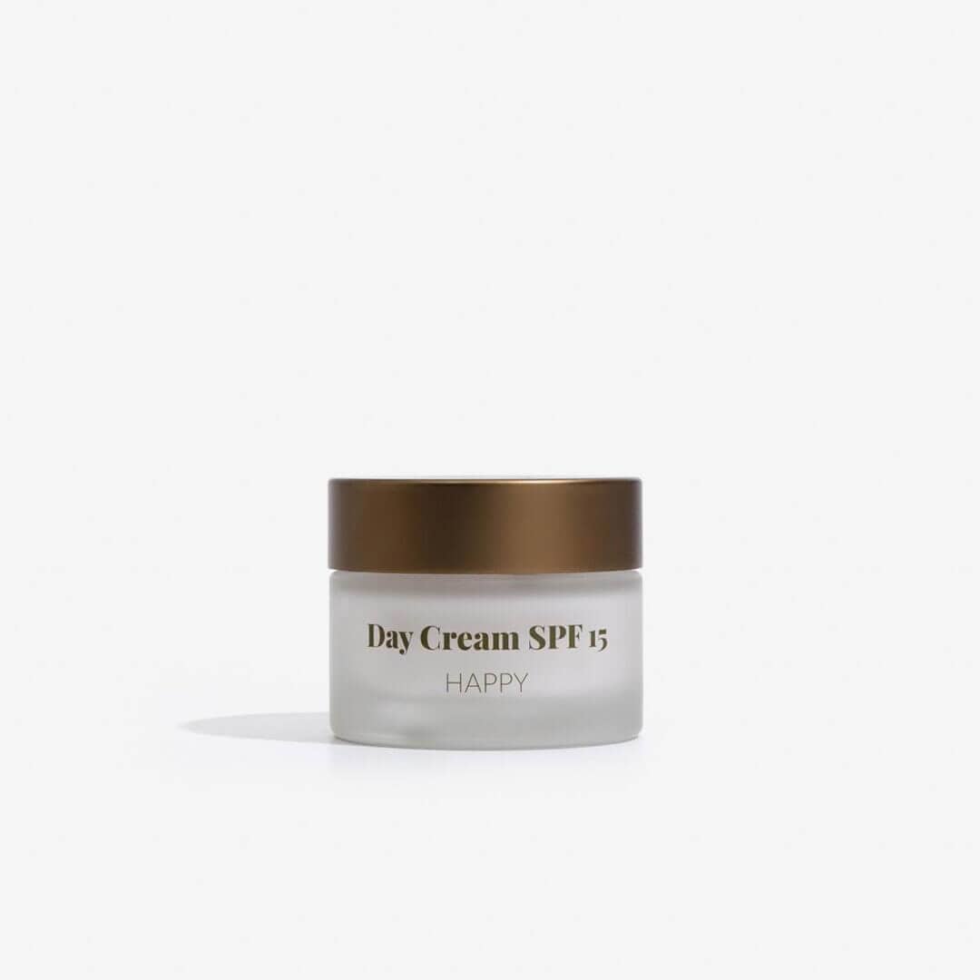 Nordic Cosmetics Dagcreme – CBD + Vitamin C