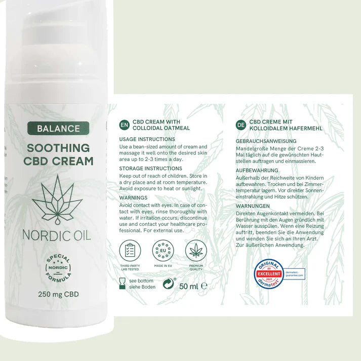 CBD Creme