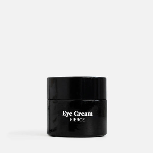 Nordic Cosmetics Øjencreme – CBD + Hyaluronsyre